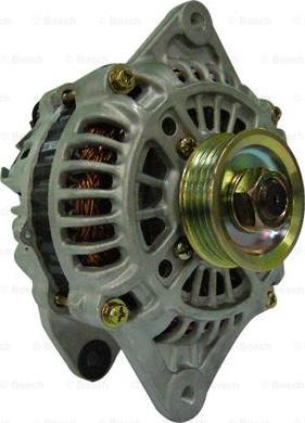 BOSCH F 042 303 042 - Генератор vvparts.bg