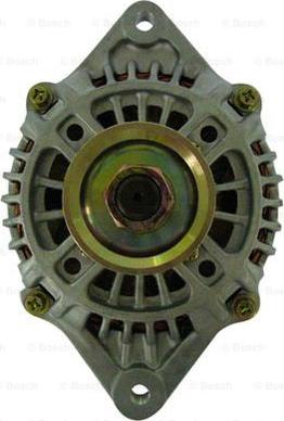 BOSCH F 042 303 042 - Генератор vvparts.bg