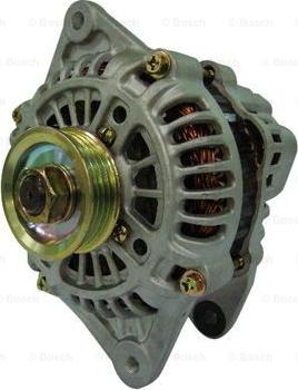 BOSCH F 042 303 042 - Генератор vvparts.bg