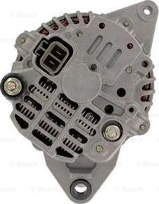 BOSCH F 042 303 050 - Генератор vvparts.bg