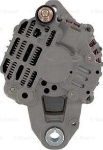 BOSCH F 042 303 061 - Генератор vvparts.bg