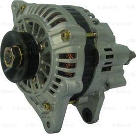 BOSCH F 042 303 005 - Генератор vvparts.bg