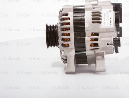 BOSCH F 042 303 019 - Генератор vvparts.bg