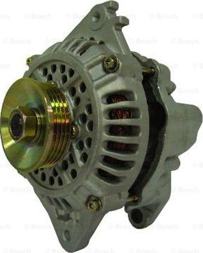 BOSCH F 042 303 030 - Генератор vvparts.bg