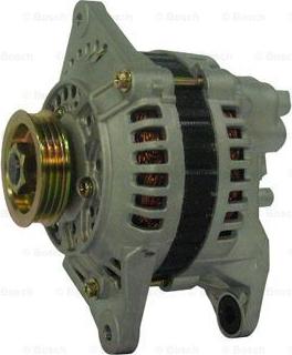 BOSCH F 042 303 022 - Генератор vvparts.bg