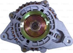 BOSCH F 042 303 076 - Генератор vvparts.bg