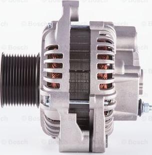 BOSCH F 042 303 078 - Генератор vvparts.bg