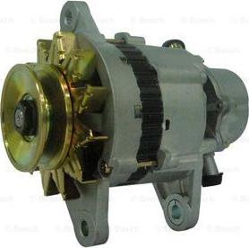 BOSCH F 042 303 100 - Генератор vvparts.bg