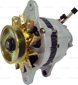 BOSCH F 042 303 101 - Генератор vvparts.bg