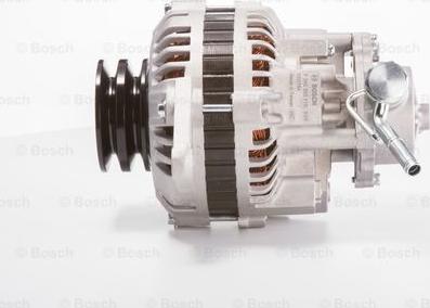 BOSCH F 042 303 110 - Генератор vvparts.bg