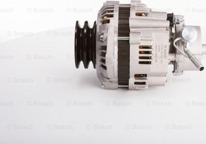 BOSCH F 042 303 112 - Генератор vvparts.bg