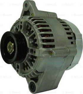 BOSCH F 042 302 092 - Генератор vvparts.bg