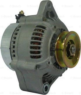 BOSCH F 042 302 045 - Генератор vvparts.bg