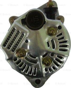 BOSCH F 042 302 045 - Генератор vvparts.bg