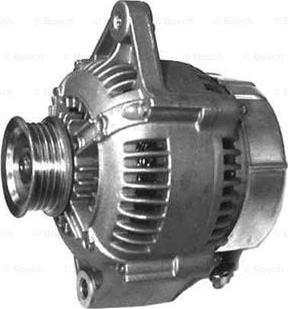 BOSCH F 042 302 041 - Генератор vvparts.bg