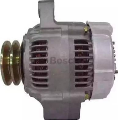 BOSCH F 042 302 048 - Генератор vvparts.bg