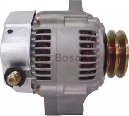 BOSCH F 042 302 048 - Генератор vvparts.bg