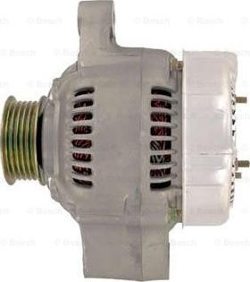 BOSCH F 042 302 058 - Генератор vvparts.bg