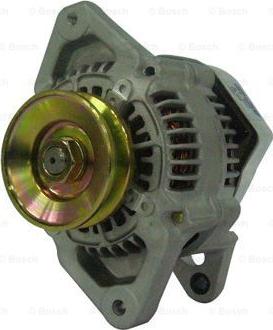 BOSCH F 042 302 008 - Генератор vvparts.bg