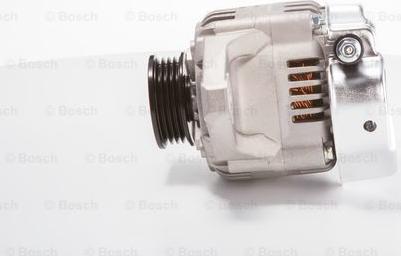 BOSCH F 042 302 014 - Генератор vvparts.bg