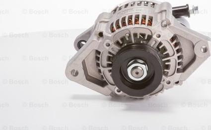 BOSCH F 042 302 014 - Генератор vvparts.bg