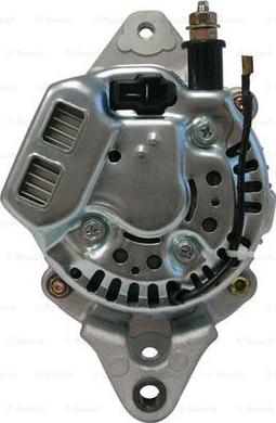 BOSCH F 042 302 012 - Генератор vvparts.bg