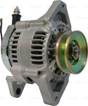 BOSCH F 042 302 012 - Генератор vvparts.bg