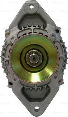 BOSCH F 042 302 012 - Генератор vvparts.bg