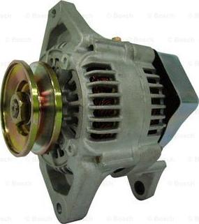 BOSCH F 042 302 012 - Генератор vvparts.bg