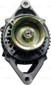 BOSCH F 042 302 033 - Генератор vvparts.bg