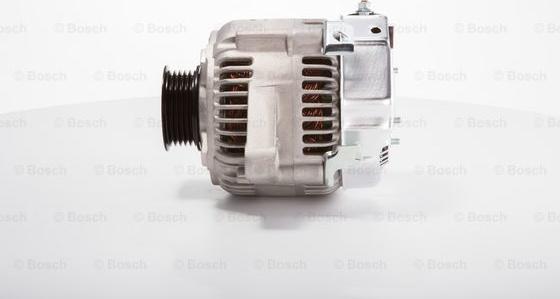 BOSCH F 042 302 025 - Генератор vvparts.bg