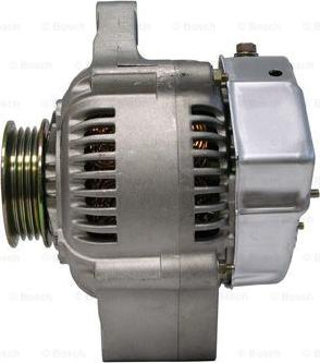 BOSCH F 042 302 072 - Генератор vvparts.bg