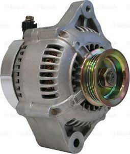 BOSCH F 042 302 072 - Генератор vvparts.bg