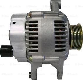 BOSCH F 042 302 149 - Генератор vvparts.bg