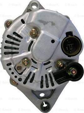 BOSCH F 042 302 149 - Генератор vvparts.bg