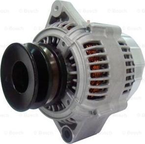 BOSCH F 042 302 142 - Генератор vvparts.bg