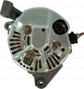 BOSCH F 042 302 150 - Генератор vvparts.bg