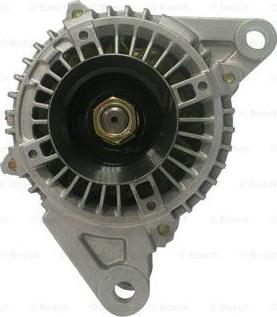 BOSCH F 042 302 104 - Генератор vvparts.bg