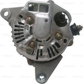 BOSCH F 042 302 104 - Генератор vvparts.bg