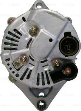 BOSCH F 042 302 138 - Генератор vvparts.bg