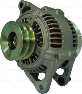 BOSCH F 042 302 122 - Генератор vvparts.bg