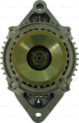 BOSCH F 042 302 122 - Генератор vvparts.bg