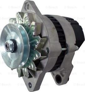 BOSCH F 042 307 000 - Генератор vvparts.bg