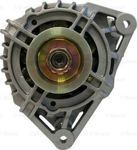 BOSCH F 042 307 014 - Генератор vvparts.bg