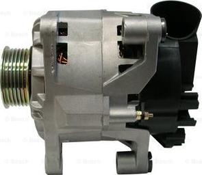 BOSCH F 042 307 014 - Генератор vvparts.bg