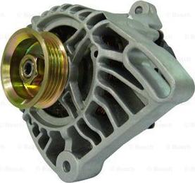 BOSCH F 042 307 010 - Генератор vvparts.bg