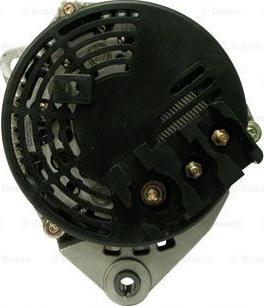 BOSCH F 042 307 017 - Генератор vvparts.bg