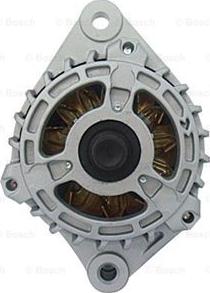 BOSCH F 042 307 026 - Генератор vvparts.bg