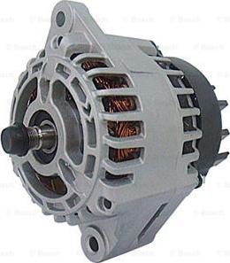 BOSCH F 042 307 026 - Генератор vvparts.bg