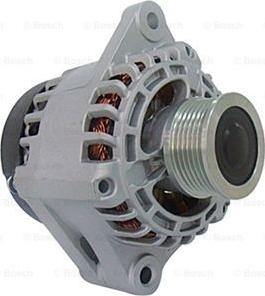 BOSCH F 042 307 023 - Генератор vvparts.bg